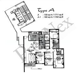 Hillview Green (D21), Condominium #562102261
